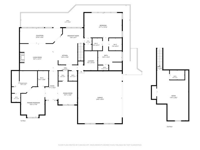 153 Holiday Island Drive, Holiday Island, AR 72631