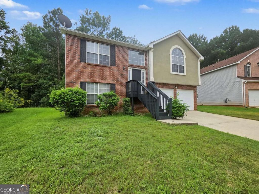 6195 Idlewood Circle, Lithonia, GA 30038 — photo 2