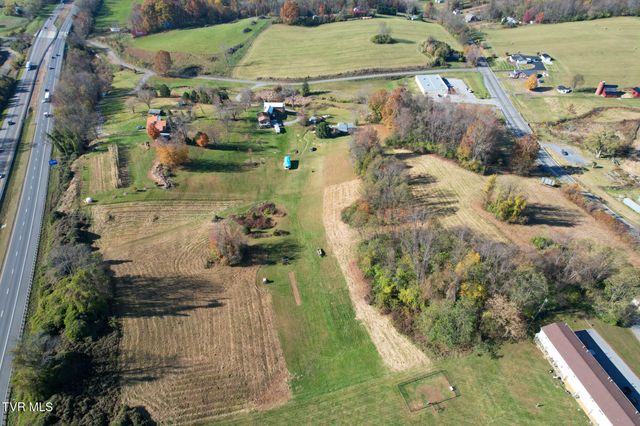 Tbd Lee Highway, Bristol, VA 24202