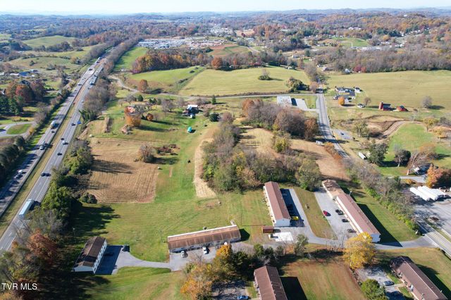 Tbd Lee Highway, Bristol, VA 24202