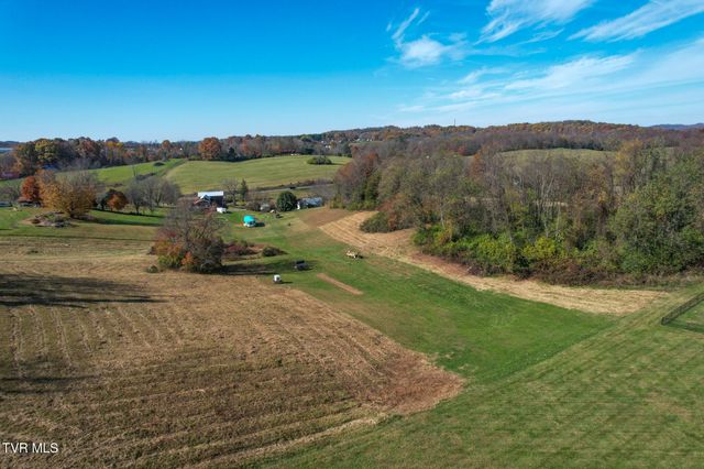 Tbd Lee Highway, Bristol, VA 24202