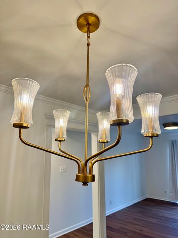 220 Doucet 105a, Lafayette, LA 70503