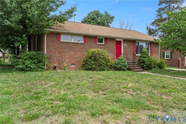 102 Verbov Ave, Colonial Heights, VA 23834