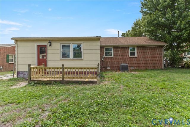 102 Verbov Ave, Colonial Heights, VA 23834
