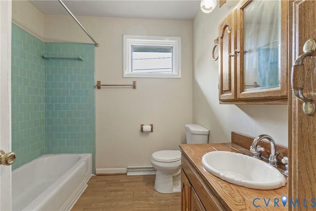 102 Verbov Ave, Colonial Heights, VA 23834