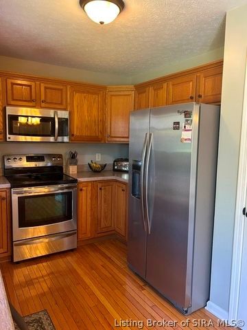 4590 Highway 62 NE, Corydon, IN 47112