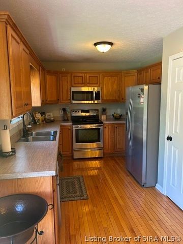 4590 Highway 62 NE, Corydon, IN 47112