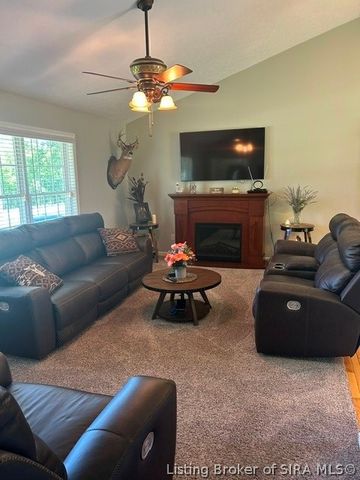 4590 Highway 62 NE, Corydon, IN 47112