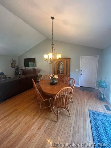 4590 Highway 62 NE, Corydon, IN 47112