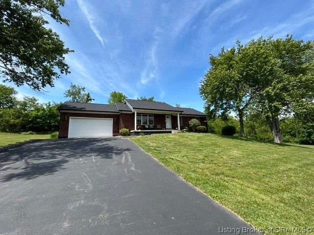 4590 Highway 62 NE, Corydon, IN 47112