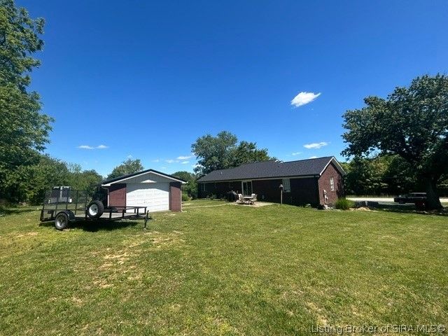 4590 Highway 62 NE, Corydon, IN 47112
