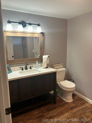 4590 Highway 62 NE, Corydon, IN 47112