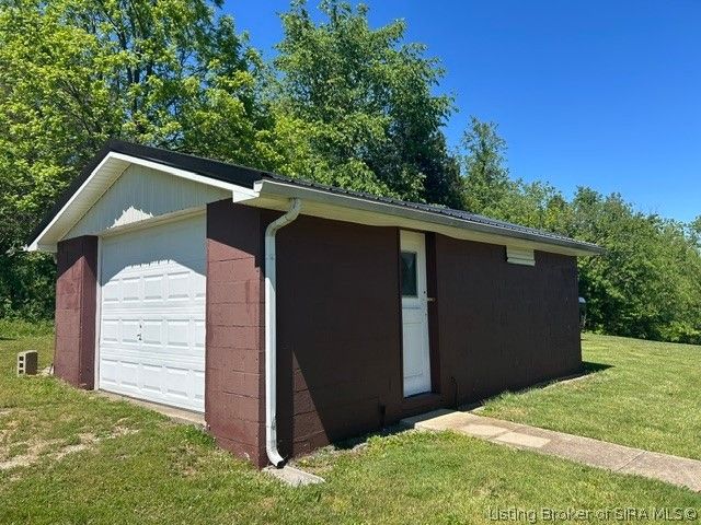 4590 Highway 62 NE, Corydon, IN 47112