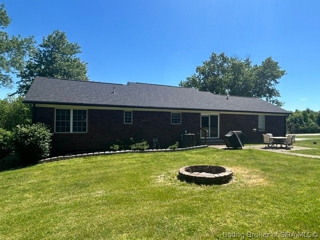 4590 Highway 62 NE, Corydon, IN 47112