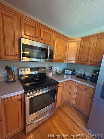 4590 Highway 62 NE, Corydon, IN 47112