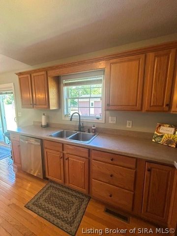 4590 Highway 62 NE, Corydon, IN 47112