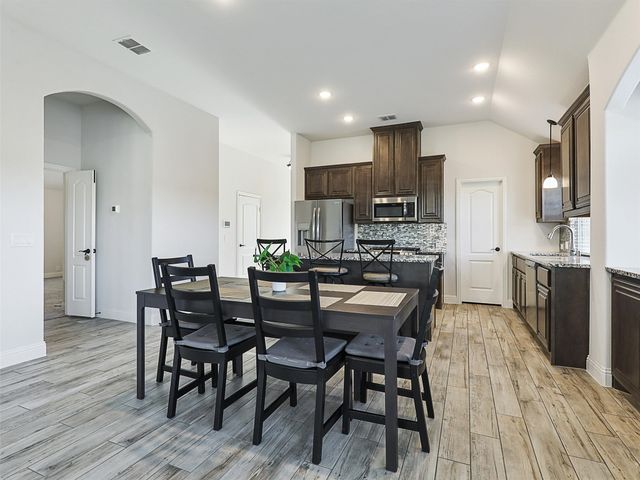 3121 Midnight Moon Drive, Mesquite, TX 75181