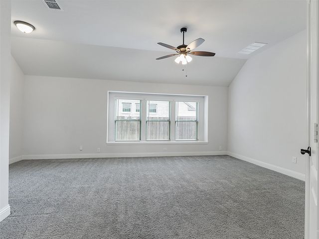 3121 Midnight Moon Drive, Mesquite, TX 75181