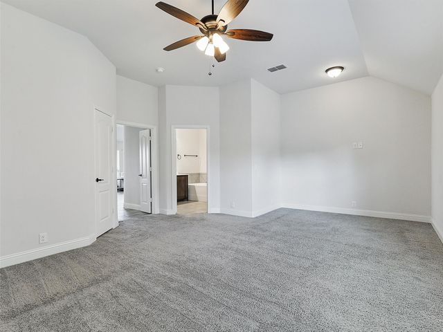 3121 Midnight Moon Drive, Mesquite, TX 75181