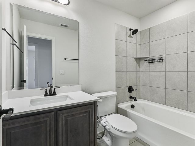 3121 Midnight Moon Drive, Mesquite, TX 75181