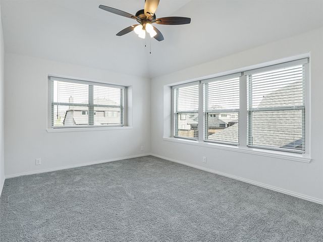 3121 Midnight Moon Drive, Mesquite, TX 75181