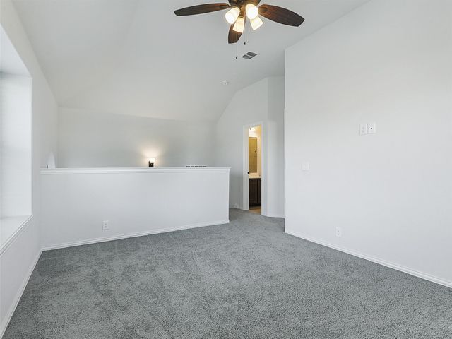 3121 Midnight Moon Drive, Mesquite, TX 75181