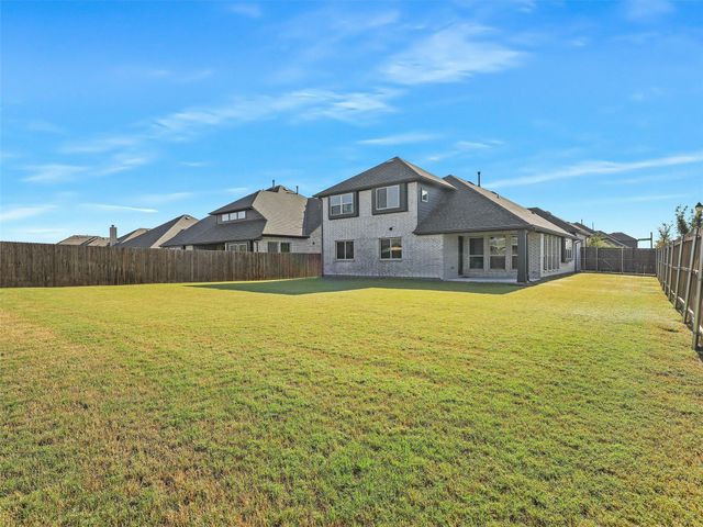 3121 Midnight Moon Drive, Mesquite, TX 75181