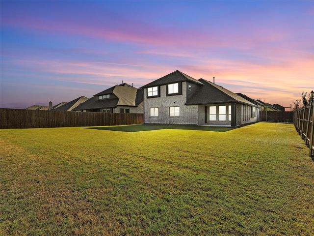3121 Midnight Moon Drive, Mesquite, TX 75181