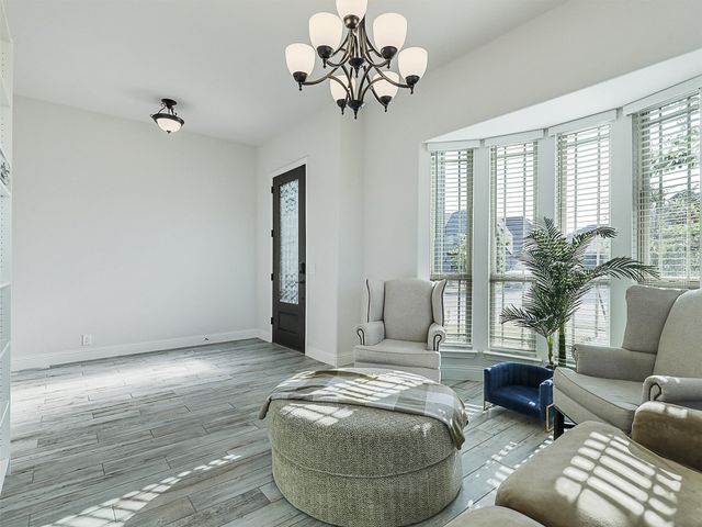 3121 Midnight Moon Drive, Mesquite, TX 75181