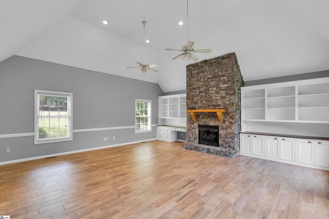 204 Long View Lane, Pickens, SC 29671