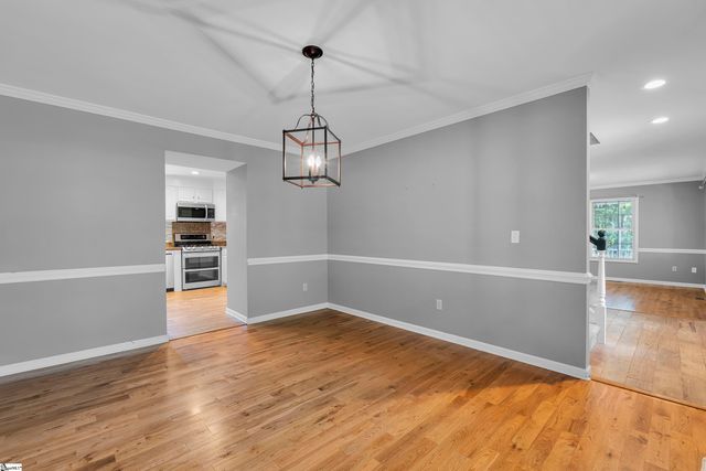 204 Long View Lane, Pickens, SC 29671