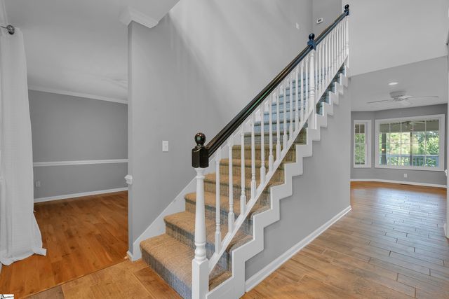 204 Long View Lane, Pickens, SC 29671
