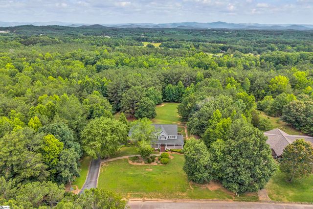 204 Long View Lane, Pickens, SC 29671