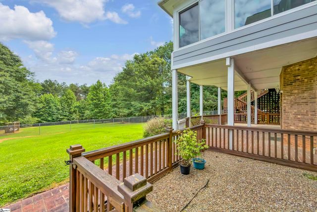 204 Long View Lane, Pickens, SC 29671