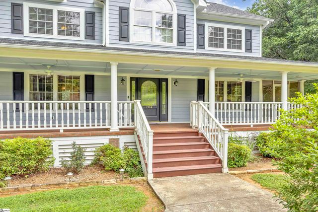 204 Long View Lane, Pickens, SC 29671