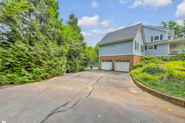 204 Long View Lane, Pickens, SC 29671