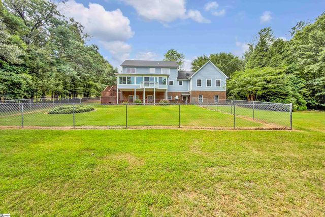 204 Long View Lane, Pickens, SC 29671