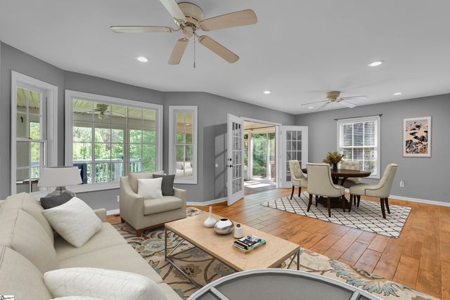 204 Long View Lane, Pickens, SC 29671