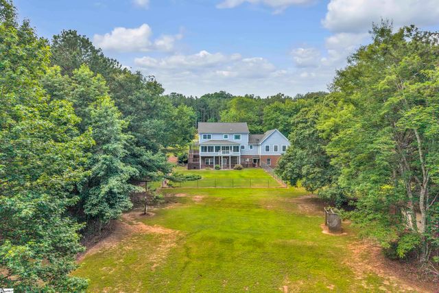 204 Long View Lane, Pickens, SC 29671