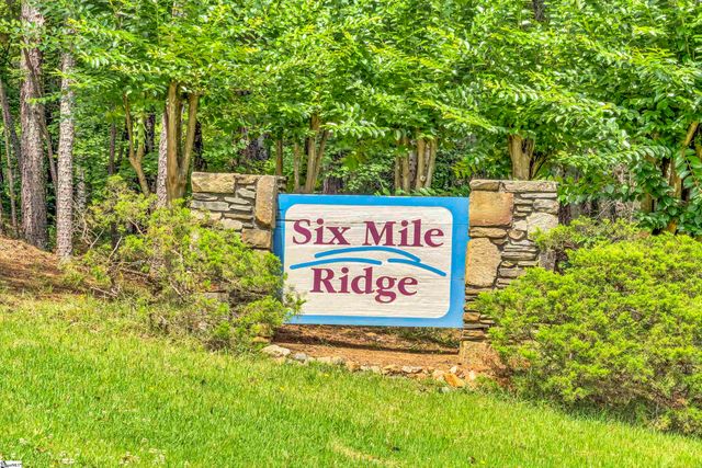 204 Long View Lane, Pickens, SC 29671
