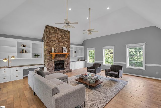 204 Long View Lane, Pickens, SC 29671