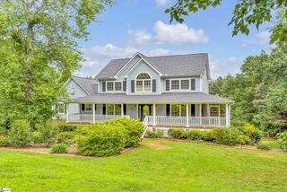 204 Long View Lane, Pickens, SC 29671