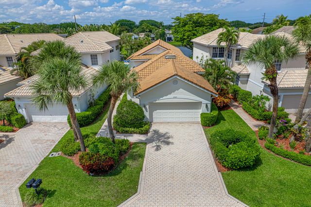 2489 NW 66th Drive, Boca Raton, FL 33496