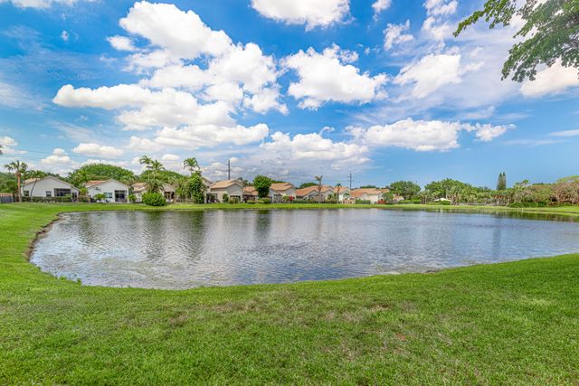 2489 NW 66th Drive, Boca Raton, FL 33496