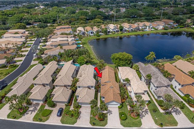 2489 NW 66th Drive, Boca Raton, FL 33496