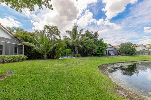 2489 NW 66th Drive, Boca Raton, FL 33496