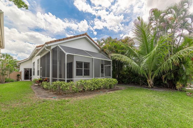 2489 NW 66th Drive, Boca Raton, FL 33496