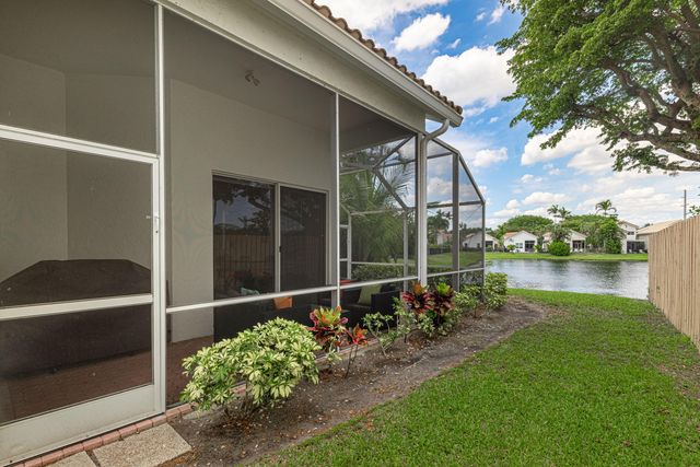 2489 NW 66th Drive, Boca Raton, FL 33496