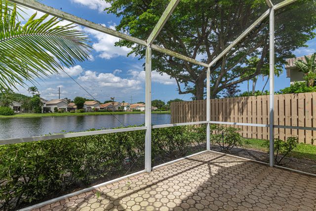 2489 NW 66th Drive, Boca Raton, FL 33496