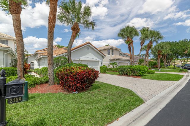 2489 NW 66th Drive, Boca Raton, FL 33496